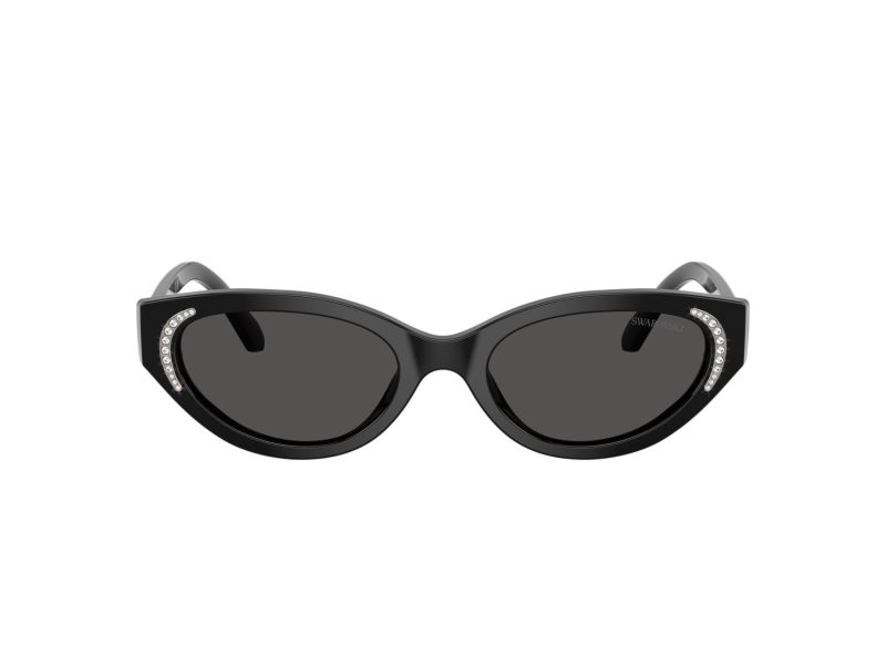 Swarovski Slnečné okuliare SK 6030 100187