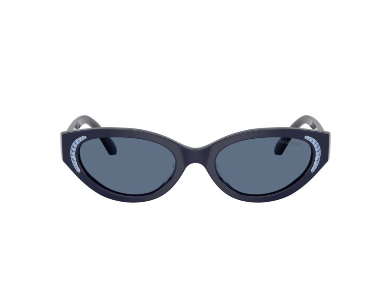 Swarovski Slnečné okuliare SK 6030 100455