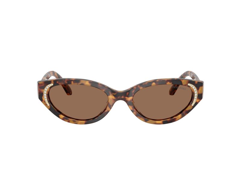 Swarovski Slnečné okuliare SK 6030 104073