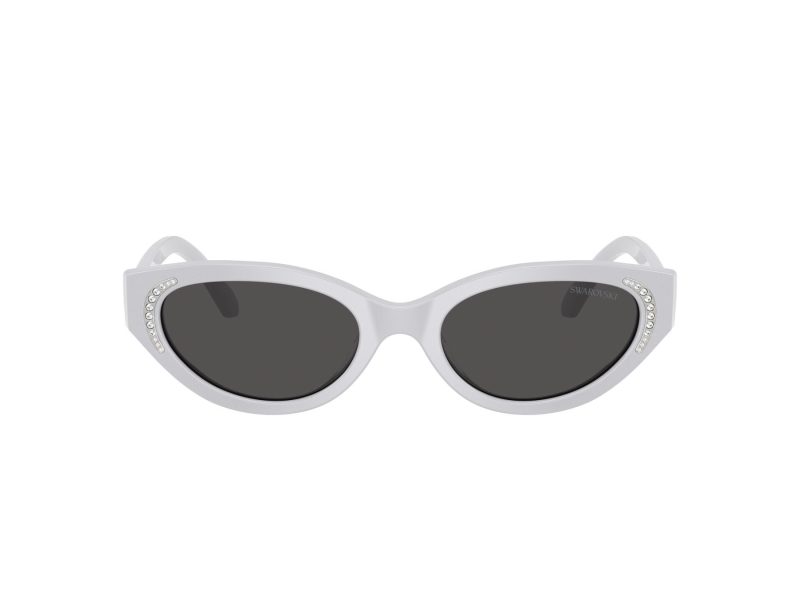 Swarovski Slnečné okuliare SK 6030 106087