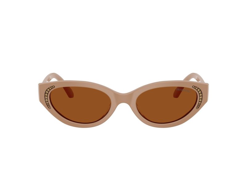 Swarovski Slnečné okuliare SK 6030 106173