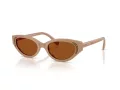 Swarovski Slnečné okuliare SK 6030 106173
