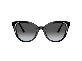 Swarovski Slnečné okuliare SK 6031 1001T3