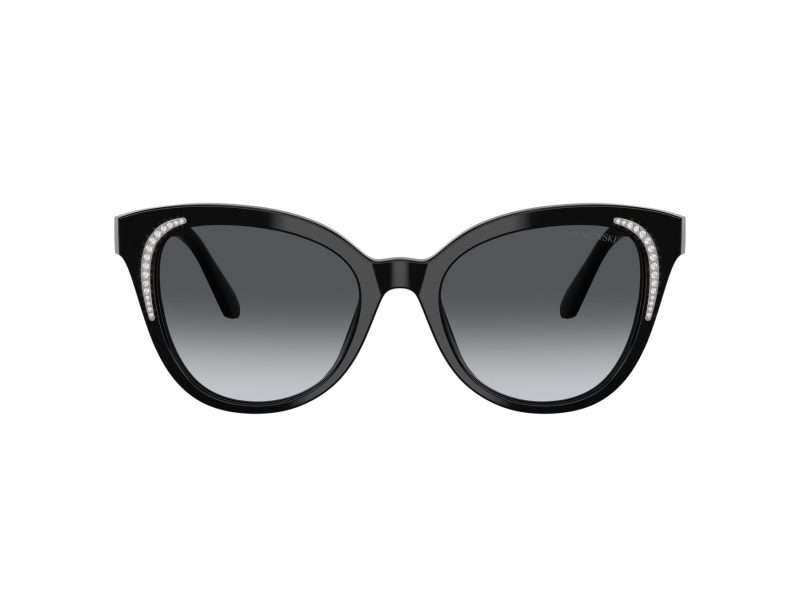 Swarovski Slnečné okuliare SK 6031 1001T3