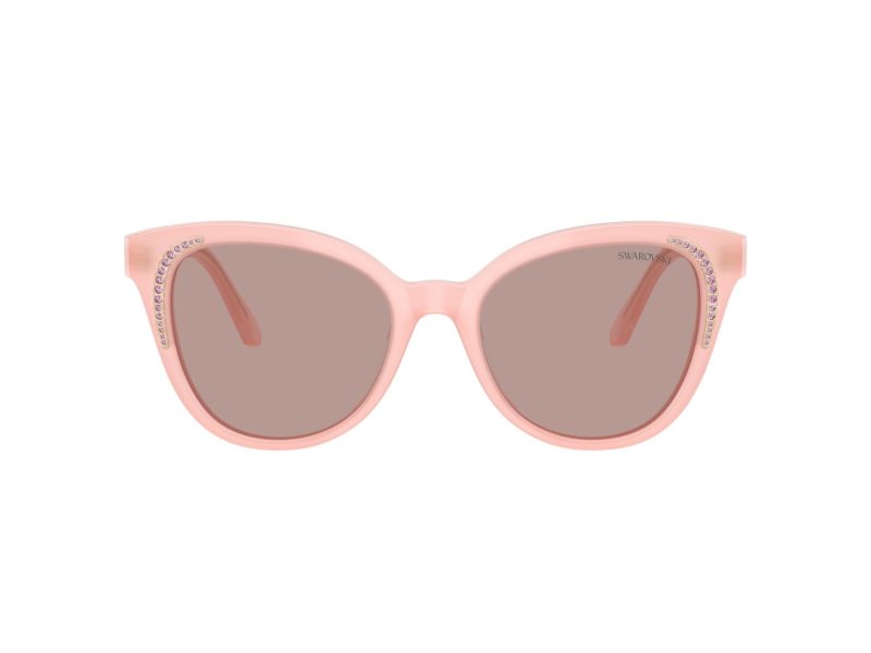 Swarovski Slnečné okuliare SK 6031 10317N