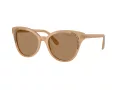 Swarovski Slnečné okuliare SK 6031 2002M4