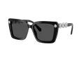 Swarovski Slnečné okuliare SK 6032 100187