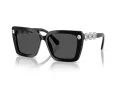 Swarovski Slnečné okuliare SK 6032 100187