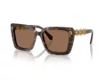 Swarovski Slnečné okuliare SK 6032 100273