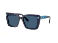 Swarovski Slnečné okuliare SK 6032 100455