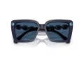 Swarovski Slnečné okuliare SK 6032 100455