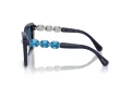Swarovski Slnečné okuliare SK 6032 100455