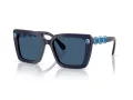 Swarovski Slnečné okuliare SK 6032 100455