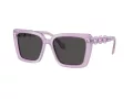 Swarovski Slnečné okuliare SK 6032 107587