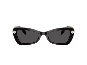 Swarovski Slnečné okuliare SK 6033 100187