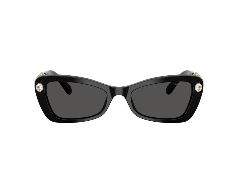 Swarovski Slnečné okuliare SK 6033 100187