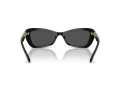 Swarovski Slnečné okuliare SK 6033 100187