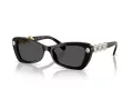 Swarovski Slnečné okuliare SK 6033 100187