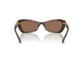 Swarovski Slnečné okuliare SK 6033 100273