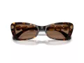 Swarovski Slnečné okuliare SK 6033 100273
