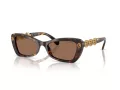 Swarovski Slnečné okuliare SK 6033 100273