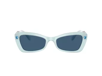 Swarovski Slnečné okuliare SK 6033 102455