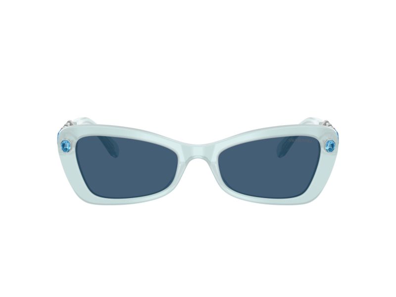 Swarovski Slnečné okuliare SK 6033 102455