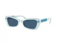 Swarovski Slnečné okuliare SK 6033 102455