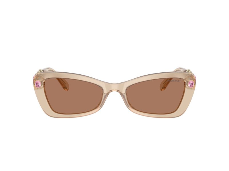 Swarovski Slnečné okuliare SK 6033 106673