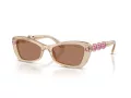 Swarovski Slnečné okuliare SK 6033 106673