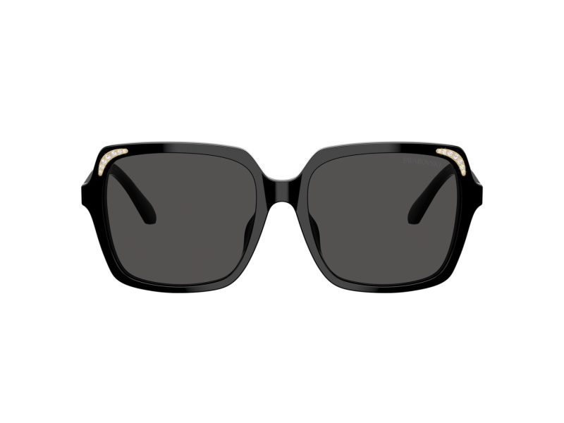 Swarovski Slnečné okuliare SK 6034D 100187