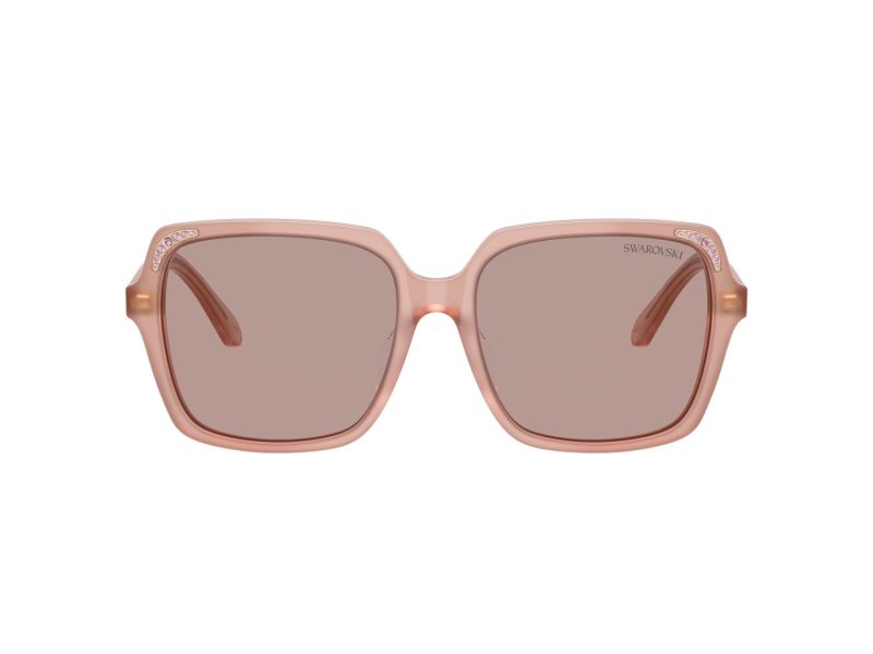 Swarovski Slnečné okuliare SK 6034D 10257N