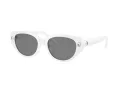 Swarovski Slnečné okuliare SK 6035D 105087