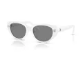 Swarovski Slnečné okuliare SK 6035D 105087