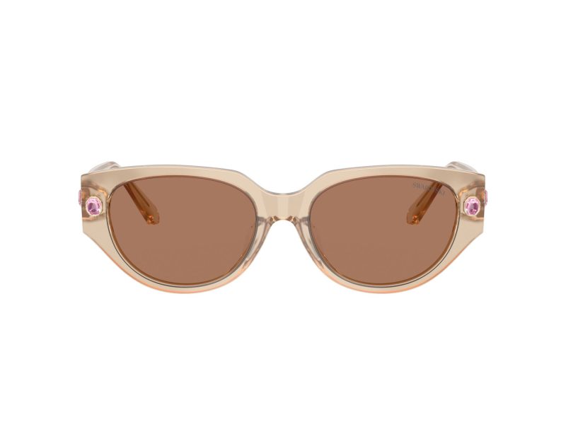 Swarovski Slnečné okuliare SK 6035D 106673