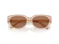 Swarovski Slnečné okuliare SK 6035D 106673
