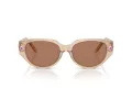 Swarovski Slnečné okuliare SK 6035D 106673