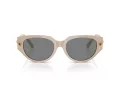 Swarovski Slnečné okuliare SK 6035D 106887
