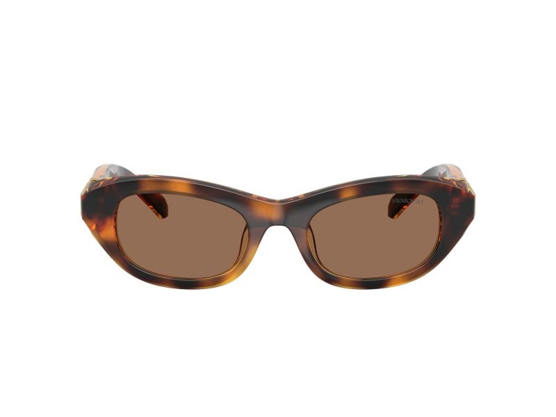Swarovski Slnečné okuliare SK 6036U 100273