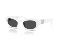 Swarovski Slnečné okuliare SK 6036U 105087