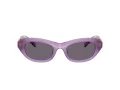 Swarovski Slnečné okuliare SK 6036U 10751A