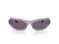 Swarovski Slnečné okuliare SK 6036U 10751A