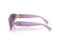Swarovski Slnečné okuliare SK 6036U 10751A