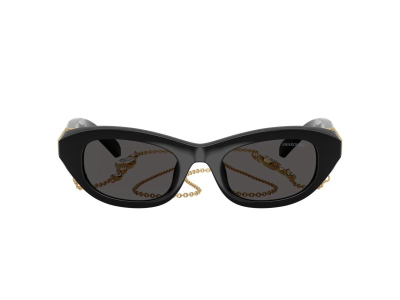 Swarovski Slnečné okuliare SK 6036U 107687