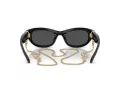 Swarovski Slnečné okuliare SK 6036U 107687