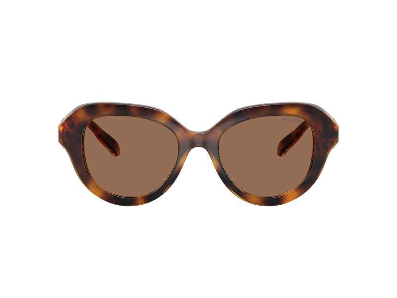 Swarovski Slnečné okuliare SK 6037 100273