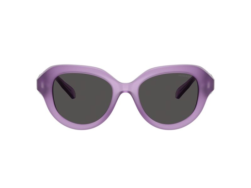 Swarovski Slnečné okuliare SK 6037 107587