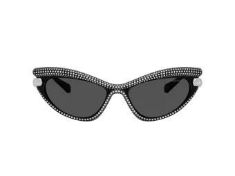 Swarovski Slnečné okuliare SK 6038 100187