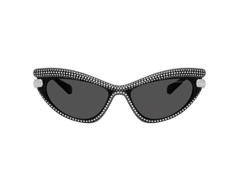 Swarovski Slnečné okuliare SK 6038 100187