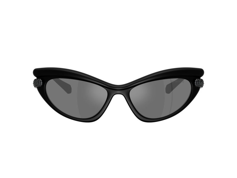 Swarovski Slnečné okuliare SK 6038 10396G
